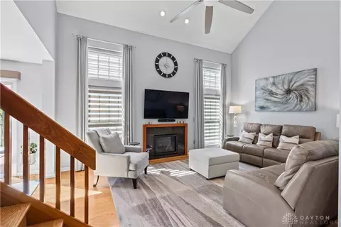 4357 E Briggs Rd, Bellbrook, OH 45305 photo 13
