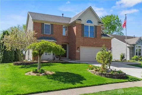 4357 E Briggs Rd, Bellbrook, OH 45305 photo 3