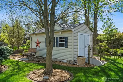 4357 E Briggs Rd, Bellbrook, OH 45305 photo 57