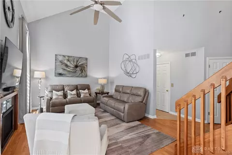 4357 E Briggs Rd, Bellbrook, OH 45305 photo 14