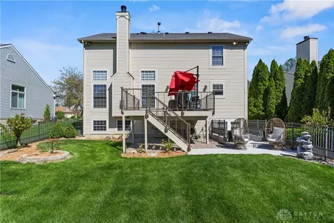 4357 E Briggs Rd, Bellbrook, OH 45305 photo 50