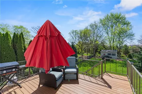 4357 E Briggs Rd, Bellbrook, OH 45305 photo 55