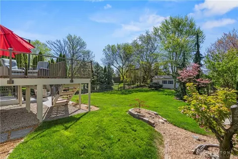 4357 E Briggs Rd, Bellbrook, OH 45305 photo 52