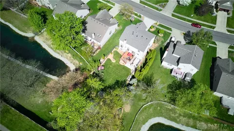 4357 E Briggs Rd, Bellbrook, OH 45305 photo 62