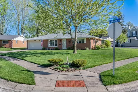 51 Ankara Ave, Brookville, OH 45309
