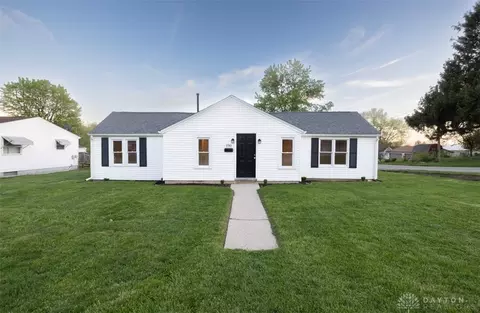 2703 Merritt St, Springfield, OH 45503