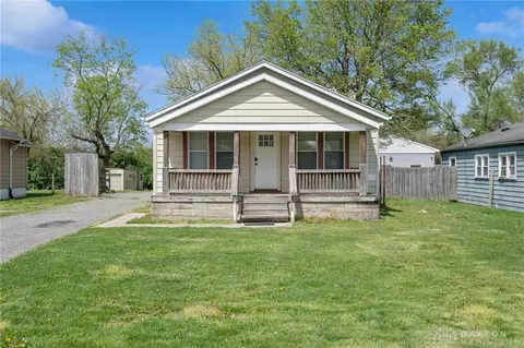 717 Buena Ave, Middletown, OH 45044