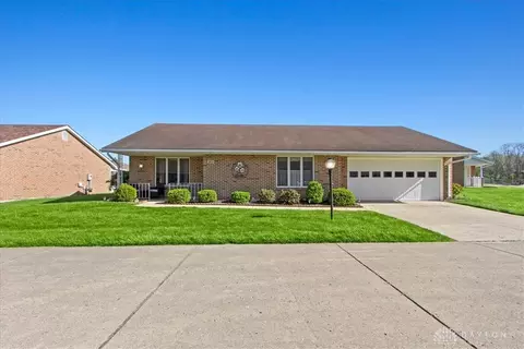 521 Julia St #10, Urbana, OH 43078