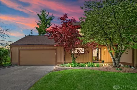 343 Walnut Ln, Mason, OH 45040