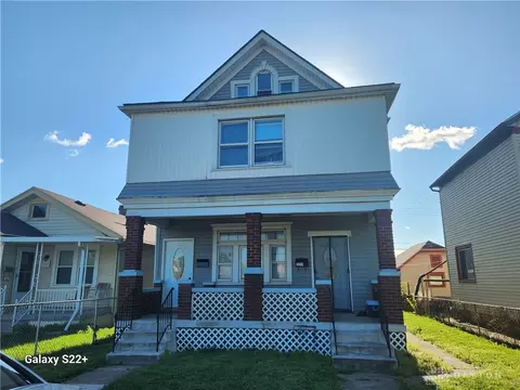 328-330 Alaska St, Dayton, OH 45404