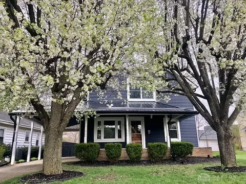 27 Hawthorne Dr, Fairborn, OH 45324