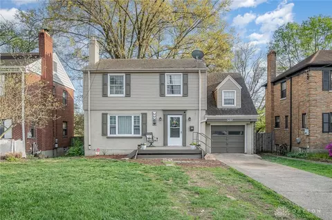 Undisclosed, Delhi Twp, OH 45238
