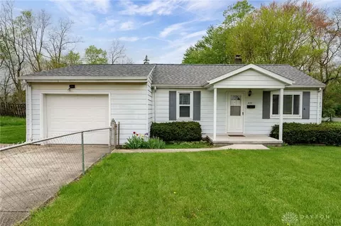 419 Pierson Rd, Trenton, OH 45067