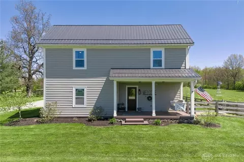 6004 State Route 133, Vernon, OH 45113