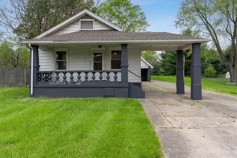 3024 Yankee Rd, Middletown, OH 45044