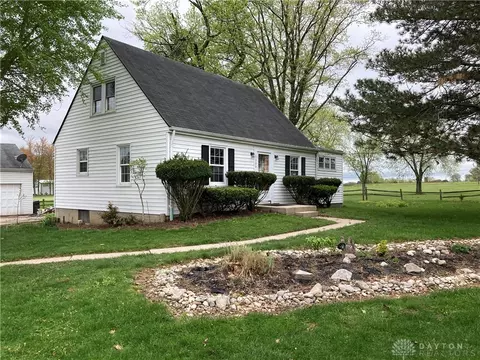 Undisclosed, Lebanon, OH 45036