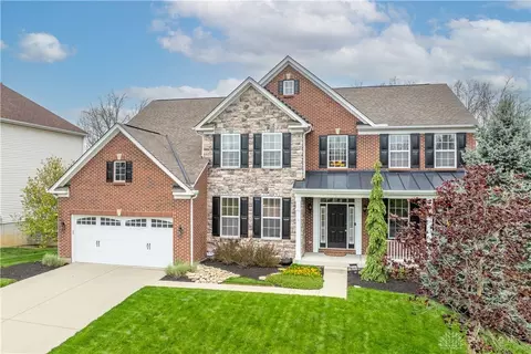 5260 Alpine Ct, Liberty, OH 45011