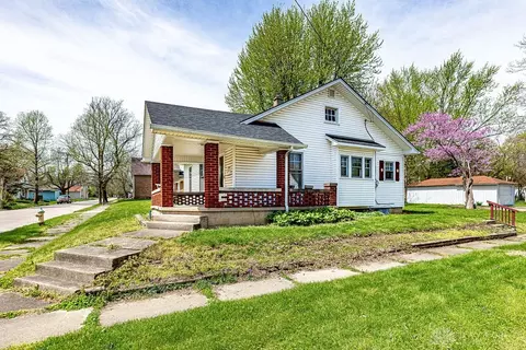 330 Bruce St, Eaton, OH 45320