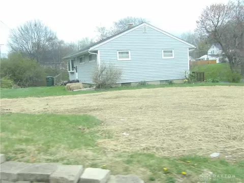 2646 S High St, Columbus, OH 43207