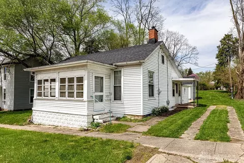 220 W Decatur St, Eaton, OH 45320