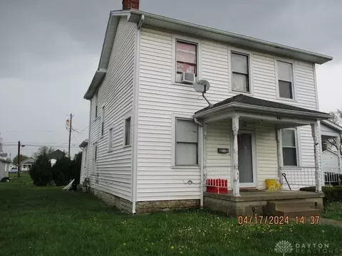 904 Park Ave, Piqua, OH 45356