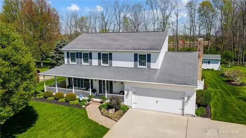 2719 Seneca Dr, Troy, OH 45373