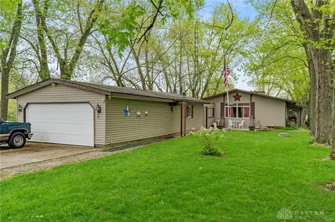 4435 Alleghany Trl, Jamestown, OH 45335