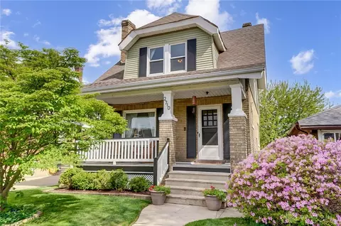 2710 Shanmoor Ave, Norwood, OH 45212