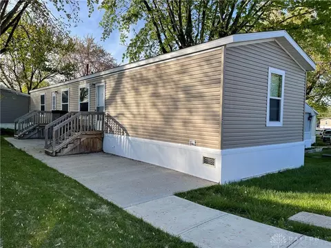 439 Morrow Rd, South Lebanon, OH 45065