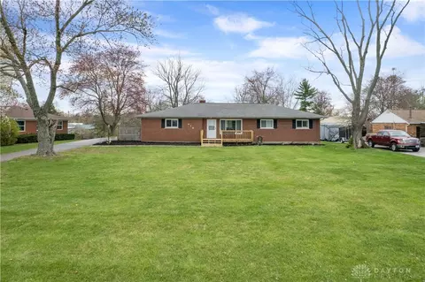 619 Tylersville Rd, Mason, OH 45040
