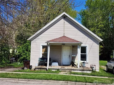 195 S Columbus St, Xenia, OH 45385