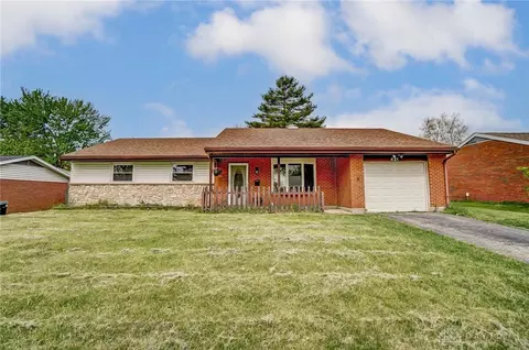 421 Glenrose St, Vandalia, OH 45377