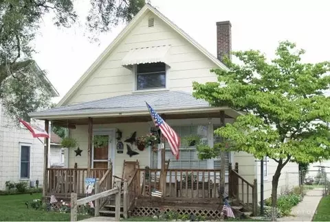 828 Camp St, Piqua, OH 45356