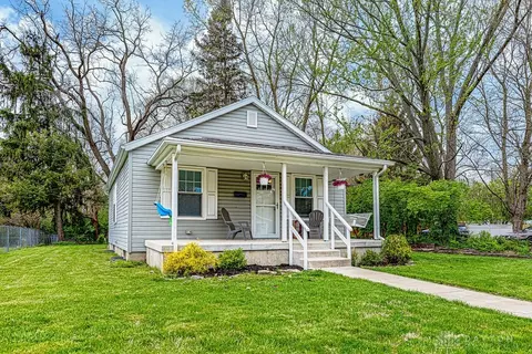 1111 N Maple St, Eaton, OH 45320