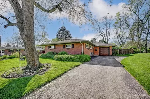 4504 Woodbine Ave, Dayton, OH 45420