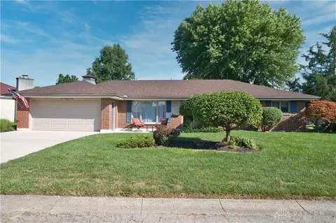 109 Philip Dr, West Milton, OH 45383