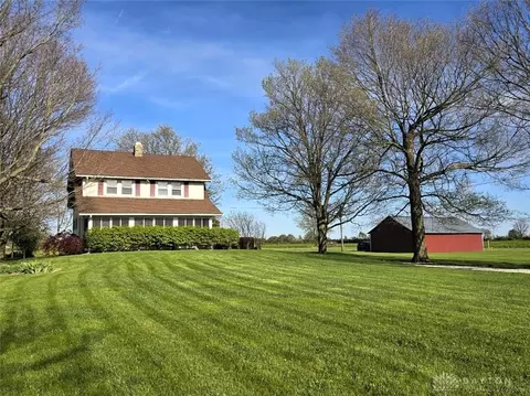 9700 Brookville Phillipsburg Rd, Brookville, OH 45309