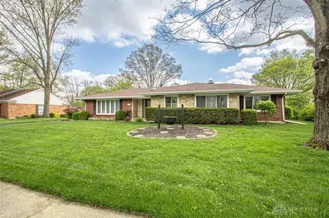 5148 Bigger Rd, Kettering, OH 45440