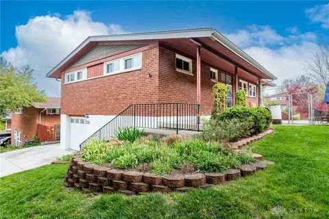 4416 Reading Rd, Dayton, OH 45420