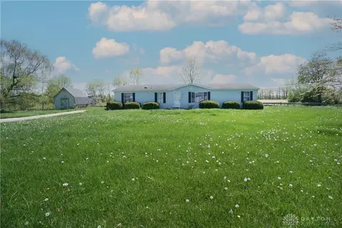 5614 Bucktown Rd, Williamsburg, OH 45176