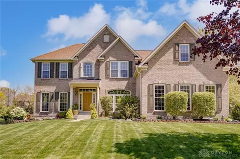 5796 Cedarview Ct, Liberty Township, OH 45044