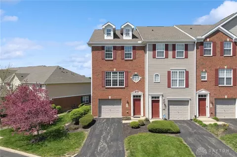 4328 Straight Arrow Rd, Beavercreek, OH 45430
