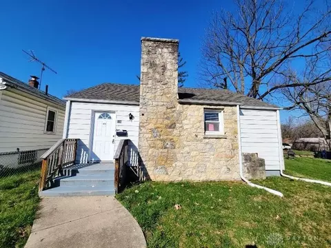 109 N Decker Ave, Dayton, OH 45417