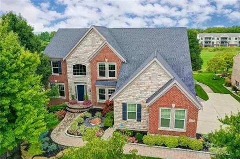 1379 Shaker Run Blvd, Lebanon, OH 45036