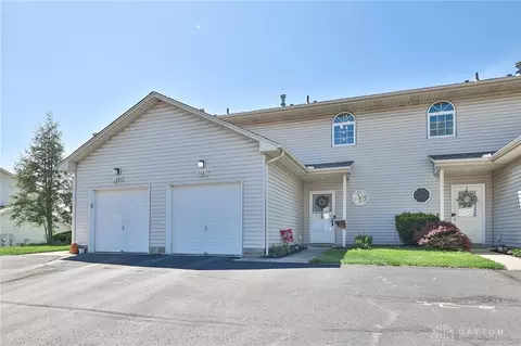 9687 Centerville Creek Ln, Centerville, OH 45458