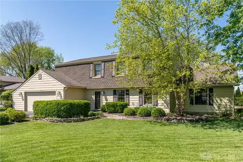 811 W Spring Valley Pike, Washington Township, OH 45458
