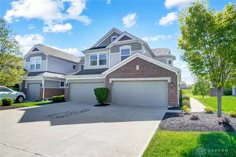1394 Ironwood Dr, Lebanon, OH 45036