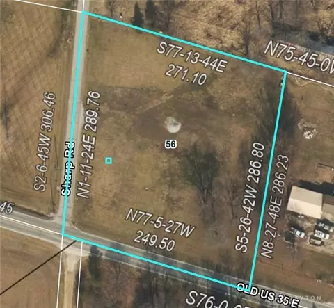 636 Sharp Rd, Silver Creek Twp, OH 45335 photo 8