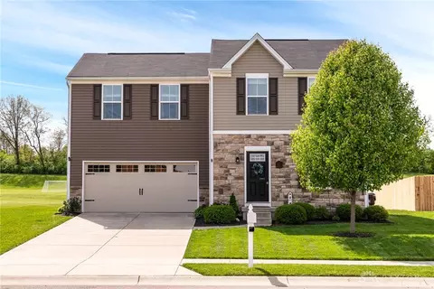 2735 Tennessee Dr, Xenia, OH 45385