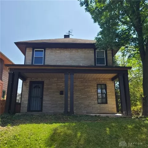 102 Elmwood Ave, Dayton, OH 45405